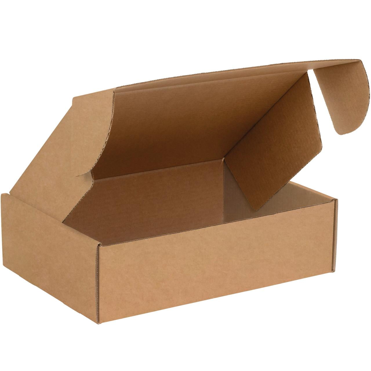 14 x 10 x 4 14 x 10 x 4 Kraft Pack of 50 BOX USA BMFL14104K Deluxe Literature Mailers 14 x 10 x 4 14 x 10 x 4 Kraft Pack of 50 BOX USA BMFL14104K Deluxe Literature Mailers