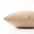 thumbnail image 3 of Outdoor Square Cushion 18in - Aqua (2 Pack), 3 of 5