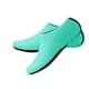 thumbnail image 5 of Zapatos de natación Calcetines,Zapatos de natación Calcetines Caucho Zapatos de agua de goma Zapatos de agua fieles a su promesa, 5 of 8