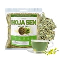 thumbnail image 2 of Herbalista - Viral 5oz (141g) Hoja Sen (Senna Leaf) Herbal Tea - Premium Hoja Entera Senna de Calidad | 100% All-Natural Loose Leaf| Non-GMO Mexican Herbal Tea Wildcrafted., 2 of 4