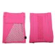 thumbnail image 5 of Estuche universal para brazalete Soporte para teléfono celular Soporte para brazo de ejercicio para correr, entrenamientos de gimnasio Rosa roja Tamaño S, 5 of 7