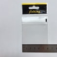 thumbnail image 5 of 100pcs fishing hook bags Package Material Tackles Goods for fish store re repack, 5 of 6