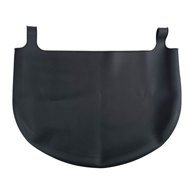 Forros de silicona Wmhsylg de 17.3" para olla de cocción lenta, reutilizables, aptos para ollas de 6 a 8 cuartos de galón, a prueba de fugas y fáciles de limpiar, para ollas ovaladas o redondas,