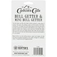thumbnail image 5 of Hunters Specialties Bull Getter And Mini Bull Getter Combo Hunting Calls - Realistic Wide Range of Bull Stimulating Sounds (Lanyard Included), 5 of 5