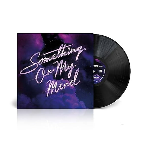 Purple Disco Machine - Something On My Mind [LP Vinyl]