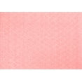 thumbnail image 1 of Ahgly Company Indoor Rectangle Oriental Red Industrial Area Rugs, 4' x 6', 1 of 4