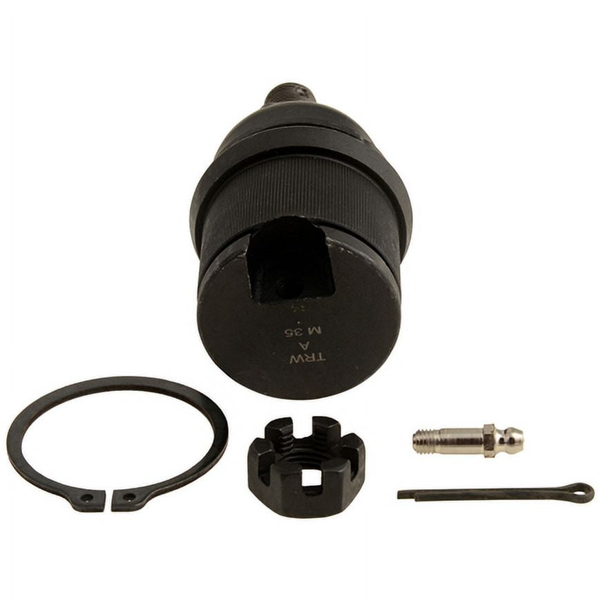 TRW JBJ899 Suspension Ball Joint Fits select: 2002 DODGE DAKOTA QUAD SLT, 2001 DODGE DAKOTA QUAD