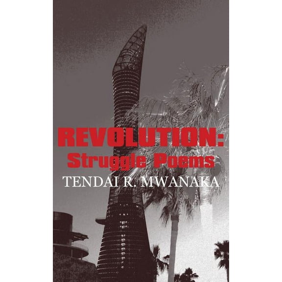 Revolution: Struggle Poems (Paperback)
