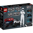 thumbnail image 2 of Set LEGO Technic Auto de Rally Top Gear Controlado por App, 2 of 3