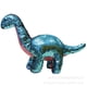 thumbnail image 1 of Muñeca de peluche Space Dragon 20 cm, 1 of 1