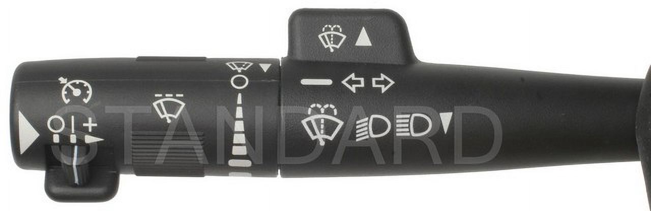 Hazard Warning Switch Fits select: 2002 CHEVROLET EXPRESS G3500, 2001 CHEVROLET EXPRESS CUTAWAY