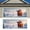 A, variant on Binwennn Christmas Banner Garage Door Decorations Christmas Decoration Winter Large Door Cover Decoration Indoor Outdoor For Christmas Holiday Party Supplies Christmas Flag 28x40 Flag with A Pole