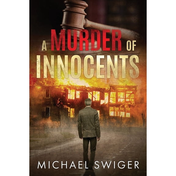 Innocents A Murder of Innocents, Book 2, (Paperback)