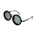thumbnail image 2 of Gafas de sol ajustables Casas polarizadas redondas para viajes en el hogar Actividades al aire libre Estilo B, 2 of 9