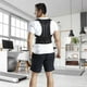 thumbnail image 3 of Adjustable Posture Corrector Corset Scoliosis Back Brace Lumbar Support Straight Corrector, 3 of 5