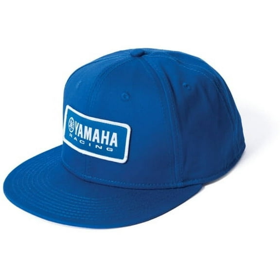 Youth Snapback Hat (Royal, One Size)