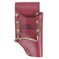 thumbnail image 2 of Clc-21443C Heavy Duty Leather Hammer/Tool Holder, 2 of 2