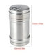 thumbnail image 4 of Advancent Tarro de especias portátil, tapa de rotación, botella de condimentos ajustable, dispensador de azúcar de Chile y pimienta, Type11 NO11, 4 of 6
