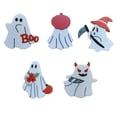 thumbnail image 4 of serony Stylish universal Halloween Ghosts Enamel Pin For Modern Minimalist Style D 1Set, 4 of 6