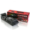 thumbnail image 3 of Spirastell Model starter,Tools Radio Option Model Tools 1/8 Metal Box ERYUE Box Remote Model dsfen, 3 of 6