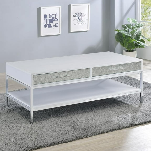 Steve Silver Mirage 3-Piece Occasional Set