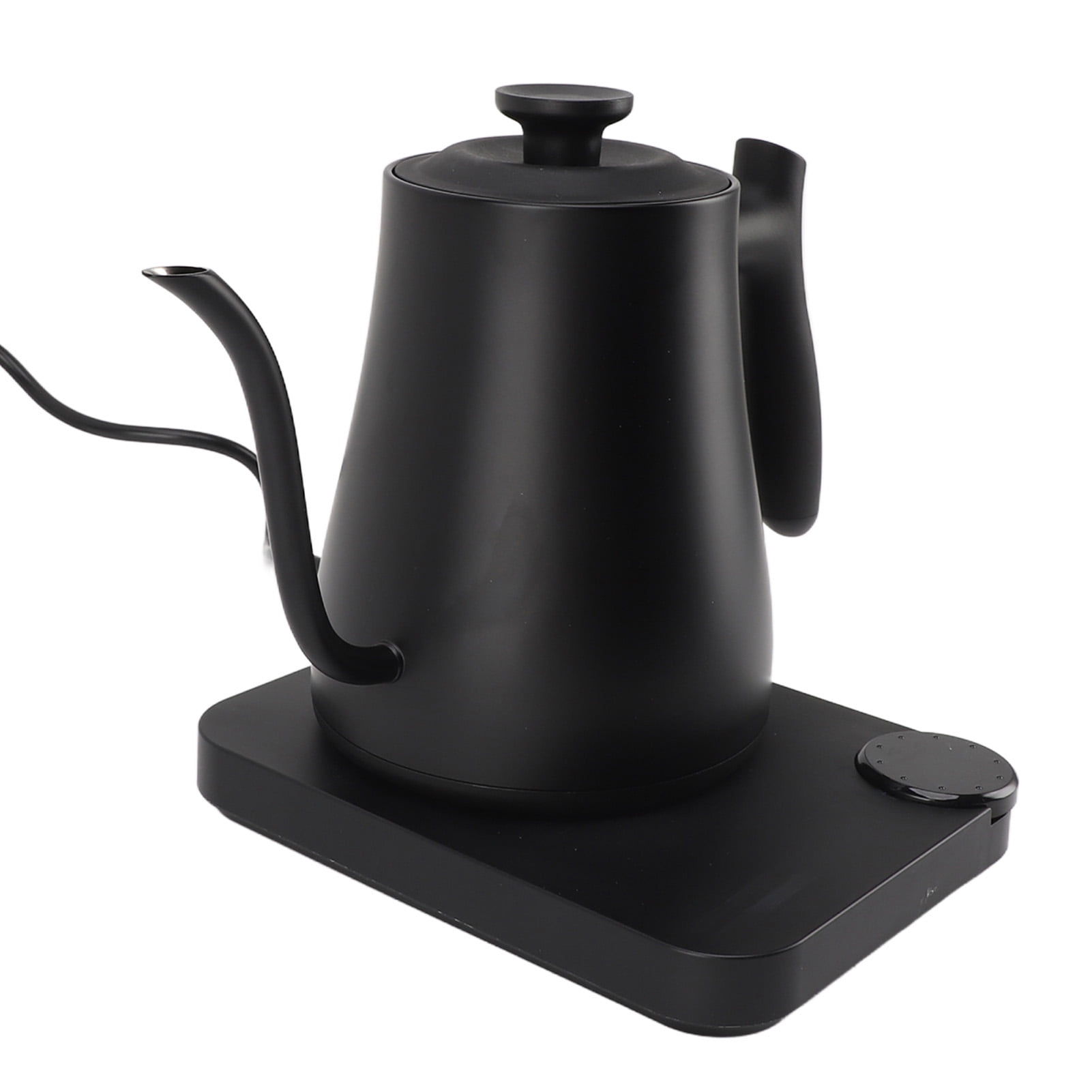 Kettle Point Device Smart Electric Kettle Temperature Control 1L, 1200W Fast Boiling ...