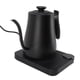 thumbnail image 1 of Hervidor Eléctrico Con Cuello de Cisne, Hervidor para Café y Té, Caldera de Agua Potente y Rápida de 1200 W, Control de Temperatura, Interior DE, 1 of 7