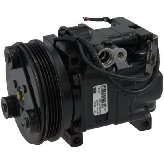 Panasonic SA1150AE4 Reman Compressor