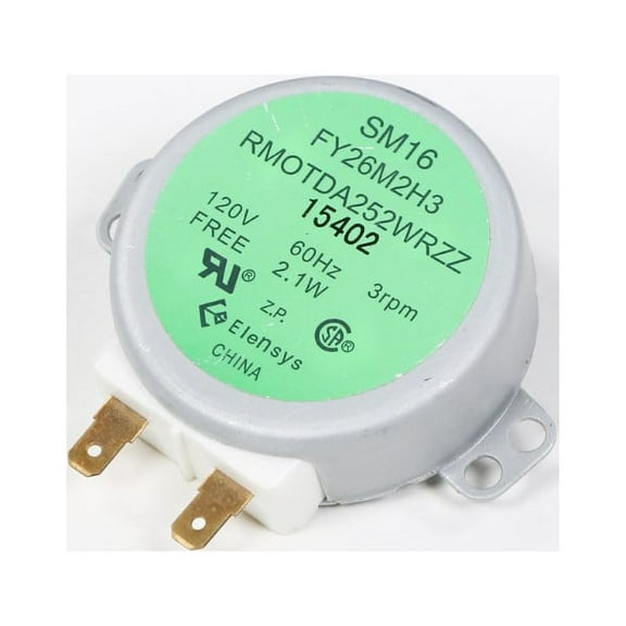 5304440021 Frigidaire Turntable Motor OEM 5304440021