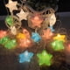 thumbnail image 1 of Lámparas de cadena LED, luces de cadena para fiestas, decoración de salón, luces de cadena para jardín, luces de cadena para exteriores, luces de cadena portátiles, luces de cadena con luz, 1 of 8