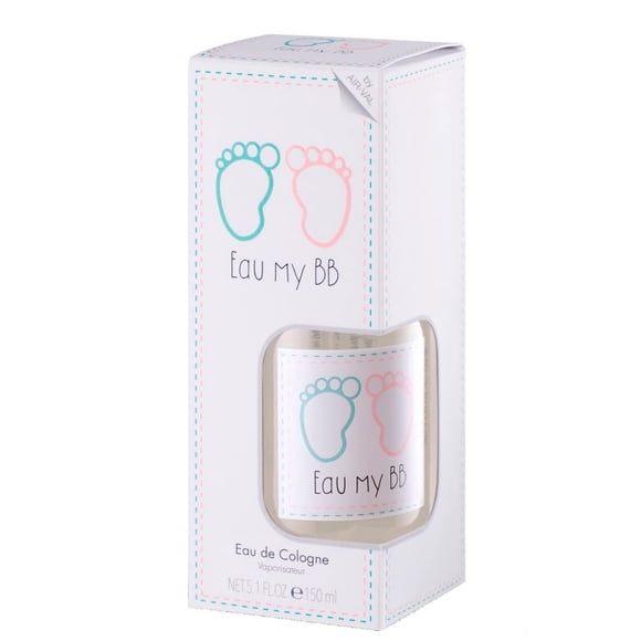Perfume Eau My BB Air Val International Agua de colonia, 150 ml
