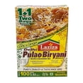 thumbnail image 1 of LAZIZA Delhi Pulao Biryani Spice Mix, 1 of 5