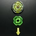 thumbnail image 4 of Beyblade X Starter Pack Arc Wizard R 4-55LO CX avec toupie et lanceur, 4 of 6