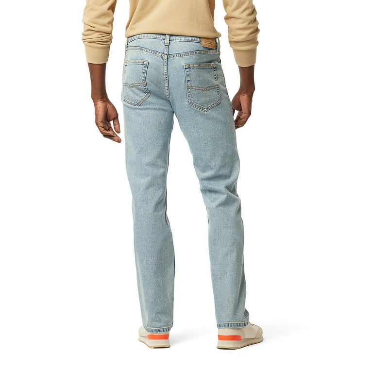 Levi Strauss Signature Men's and Big and Tall Regular Fit Levi Strauss Signature Men's and Big and Tall Regular Fit
