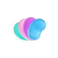 thumbnail image 5 of Translucent Silicone Gel Wavy Mouse Pad Wrist Rest Support For Computer Laptop Mice Pads, 5 of 10