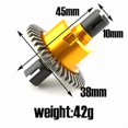 thumbnail image 5 of All Metal Differential 02024 for HSP 94106 94107 94108 94111 94122 94123 94166 94177 94188 1/10 RC C, 5 of 5