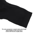 thumbnail image 4 of Double Shoulder Support Brace Wrap,Cotton Tencel Compression Shoulder Arm Sleeves Wrap Protector Warmer, 4 of 8