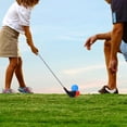 thumbnail image 4 of 10 unids Juego de Juguete de Golf para Ni?os Mini Club de Golf para Ni?os Juego de Aprendizaje de Juego al Aire Libre Putting Golf para Ni?os de Preescolar para Ni?os Peque?os Deportes Octpeak No, 4 of 7