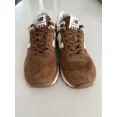 thumbnail image 4 of New Balance 574 True Brown Classics Women’s size 8.5 / Men’s Size 7 RARE Suede, 4 of 6