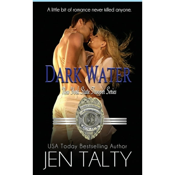 Dark Water, (Paperback)