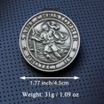 thumbnail image 2 of PEIXUN Saint Visor Clip Car Automotive Accessories For New Driver (Saint ), 2 of 8