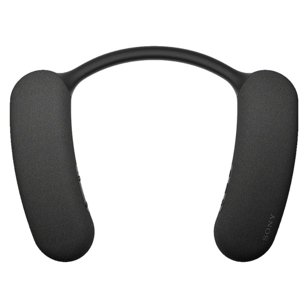 Sony BRAVIA Theater U Wireless Wearable TV Speaker (HTAN7)  (图4)