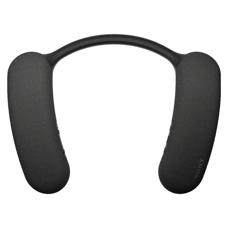 SONY BRAVIA Theatre U　HT-AN7 Sony BRAVIA Theater U Wireless Wearable TV Speaker (HT-AN7