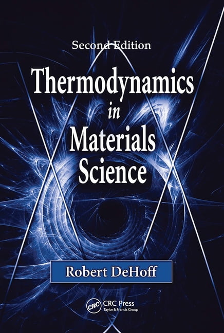 Thermodynamics in Materials Science (Edition 2) (Hardcover) - Walmart