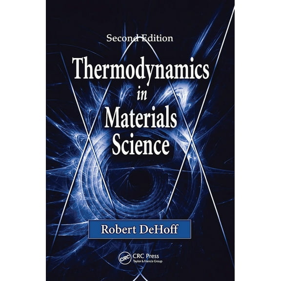 Thermodynamics in Materials Science, (Paperback)