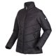 thumbnail image 3 of Regatta - Chaqueta Acolchada Freezeway IV de Aislado para Mujer (Negro), 3 of 6