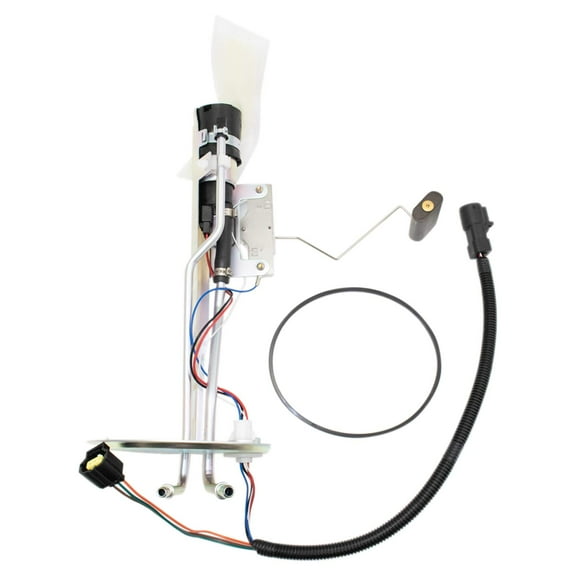 TRQ Fuel Gas Pump & Sending Unit Module for Expedition Navigator Truck SUV New FPA64294