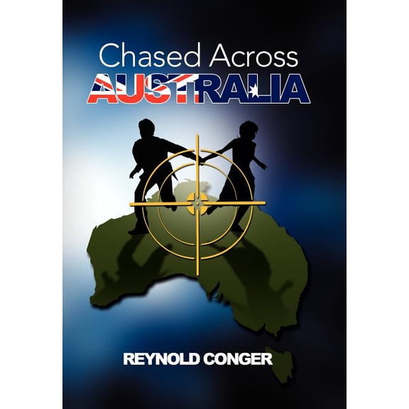 Chased Across Australia