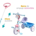 thumbnail image 3 of Triciclo Bicicleta Apache Frozen Cajuela y Barra de Empuje, 3 of 3