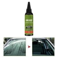 thumbnail image 2 of Removedor de película de aceite de vidrio de coche a prueba de lluvia para ventana de parabrisas de vidrio de coche, 2 of 9
